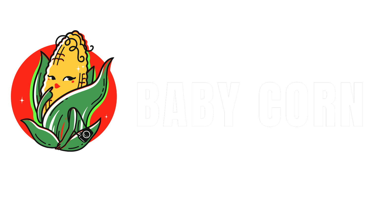Baby Corn