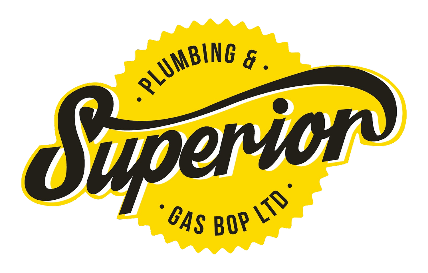 Superior Plumbing &amp; Gas BOP LTD