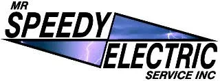 Mr. Speedy Electric