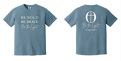The Majesty Adult Tee