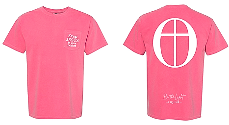 The Handy Adult Tee