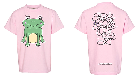The Oakie Youth Tee