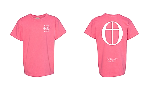 The Handy Youth Tee