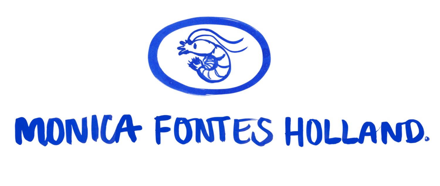Monica Fontes Holland Art