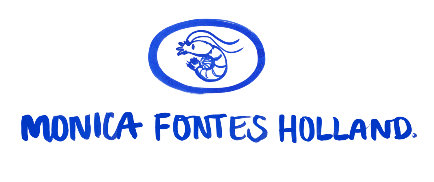Monica Fontes Holland Art