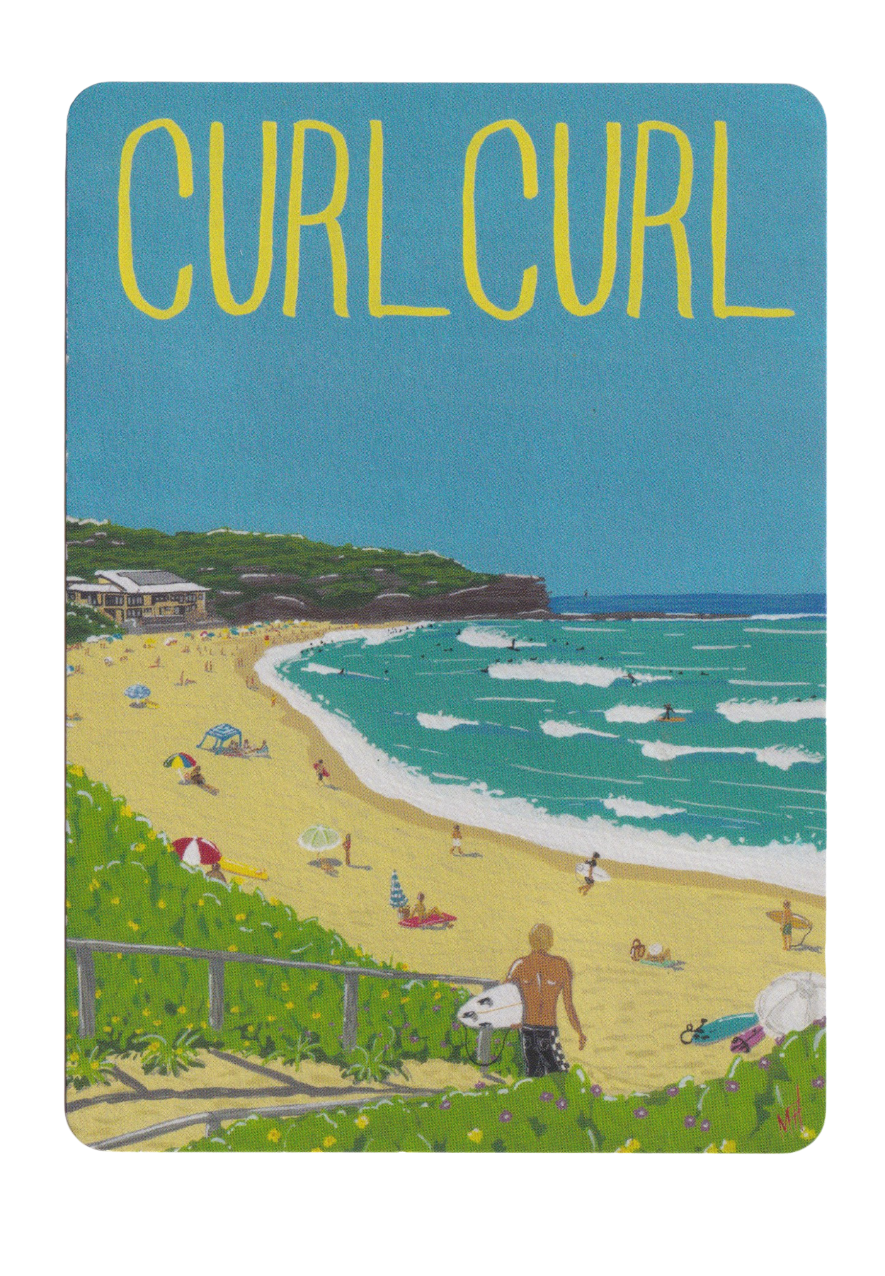 CUrl Curl transparent .png