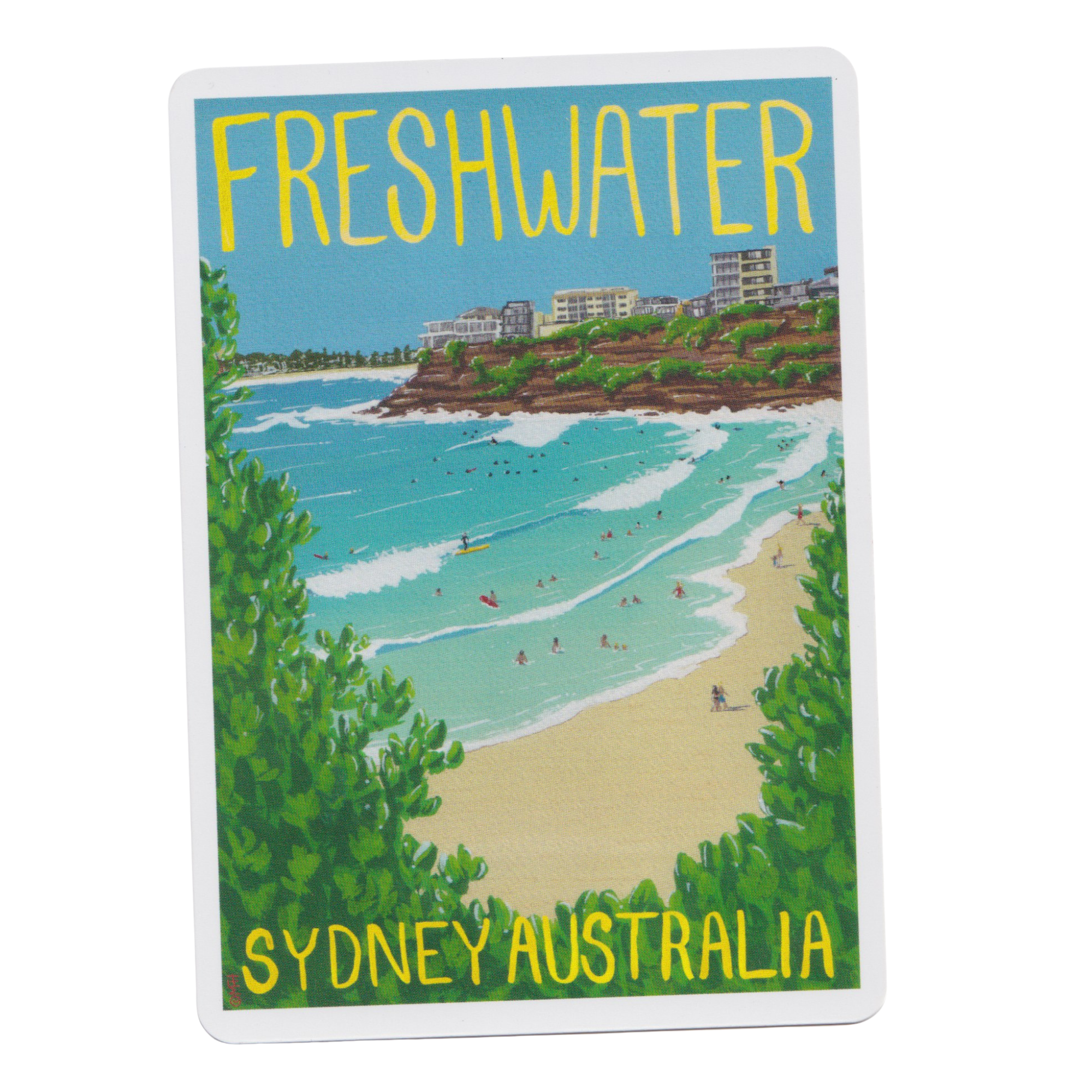 freshwater beach background scanned postcard.png