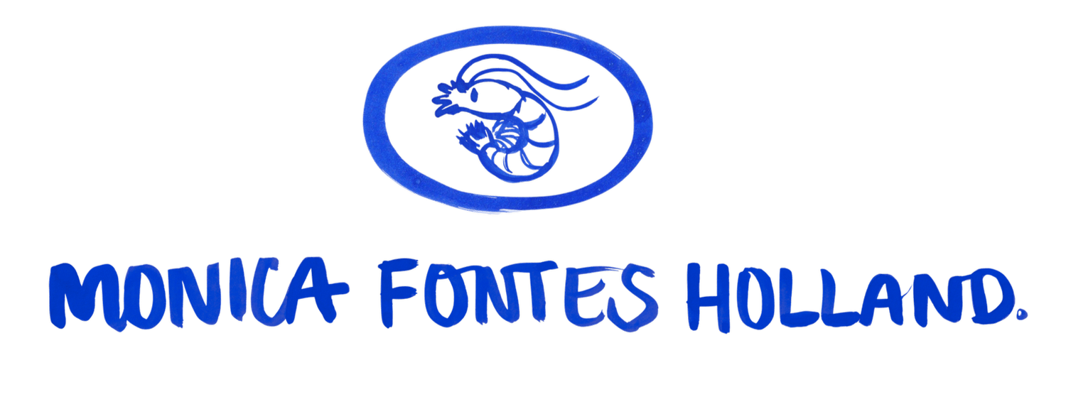 Monica Fontes Holland Art