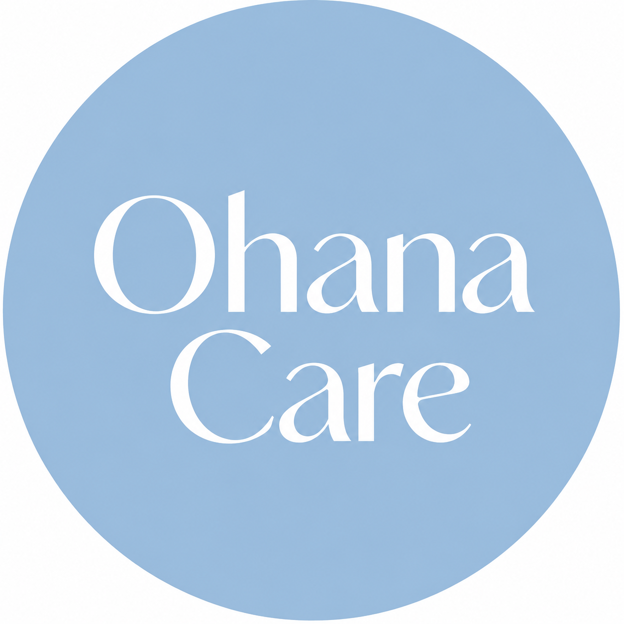 Ohana Care Australia | Rural specialists in Disability Support and Nannying  | NSW + Tasmania | Lake Cargelligo, NSW office base
