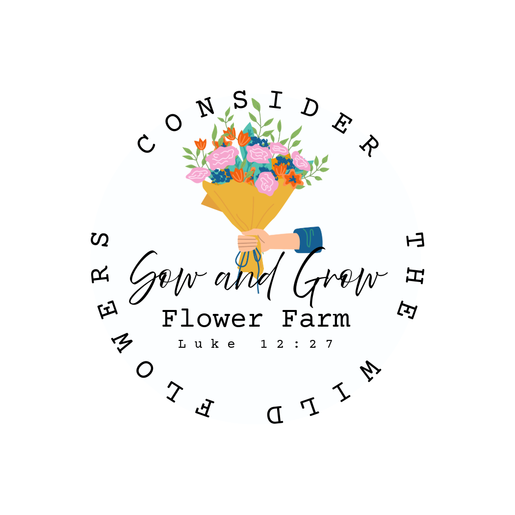 Sow and Grow Flower Farm