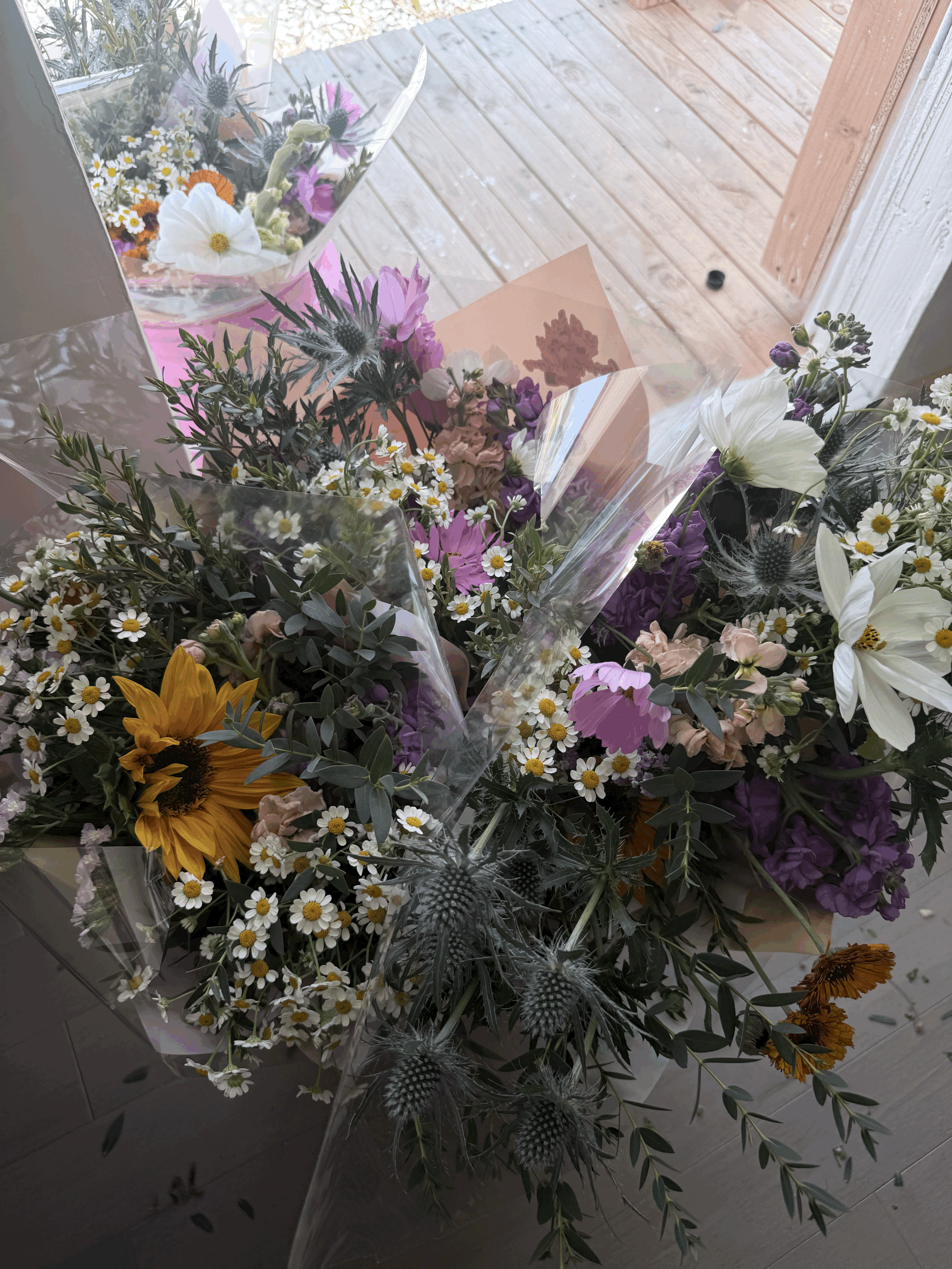 Market Bouquet