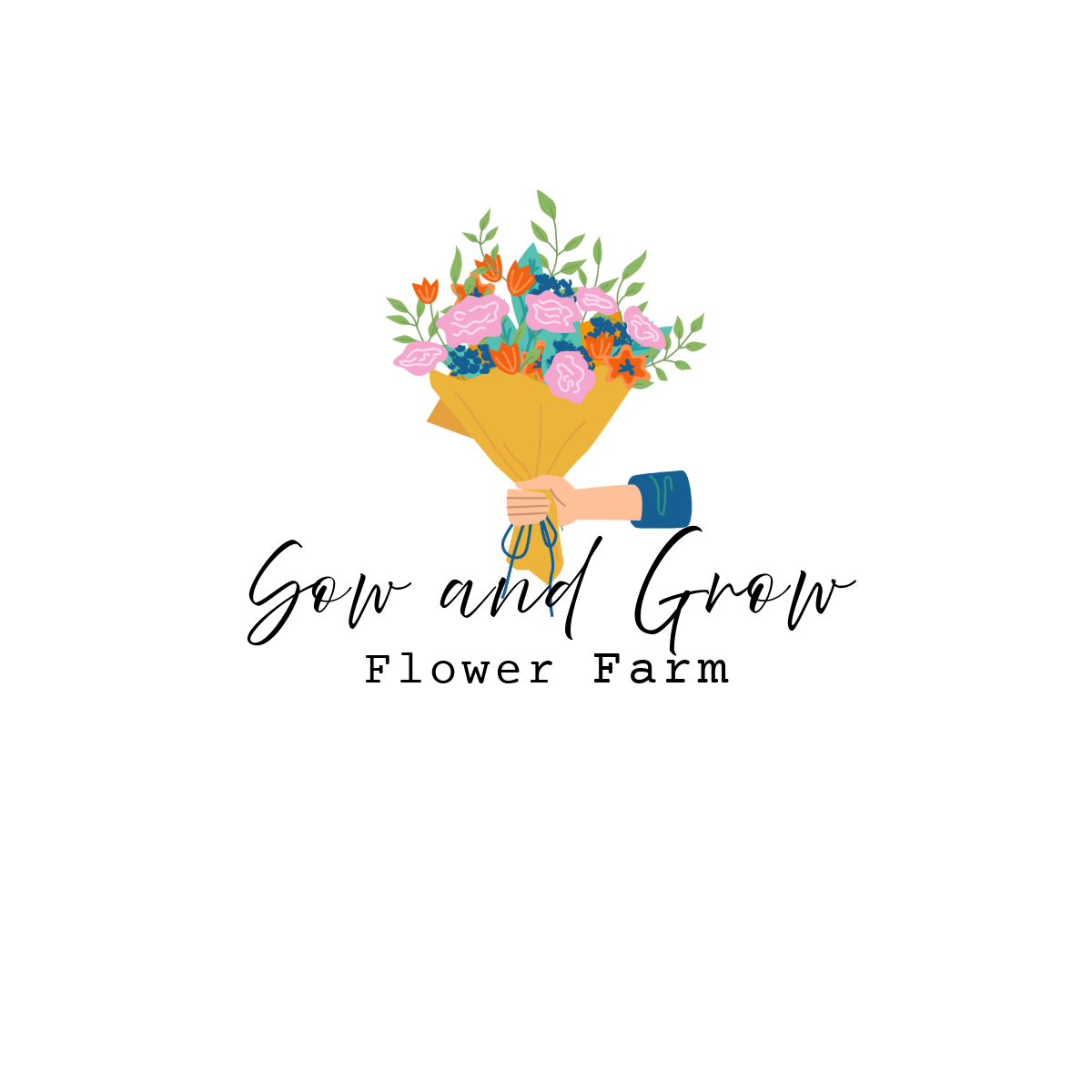 Bouquet Gift Card