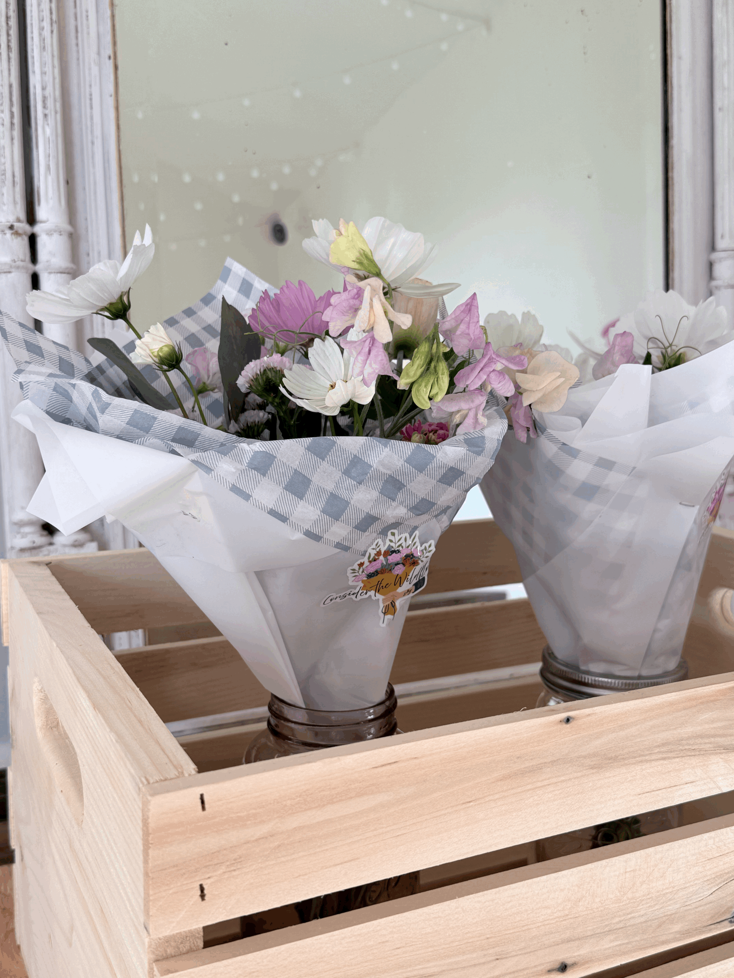 Posy Bouquet