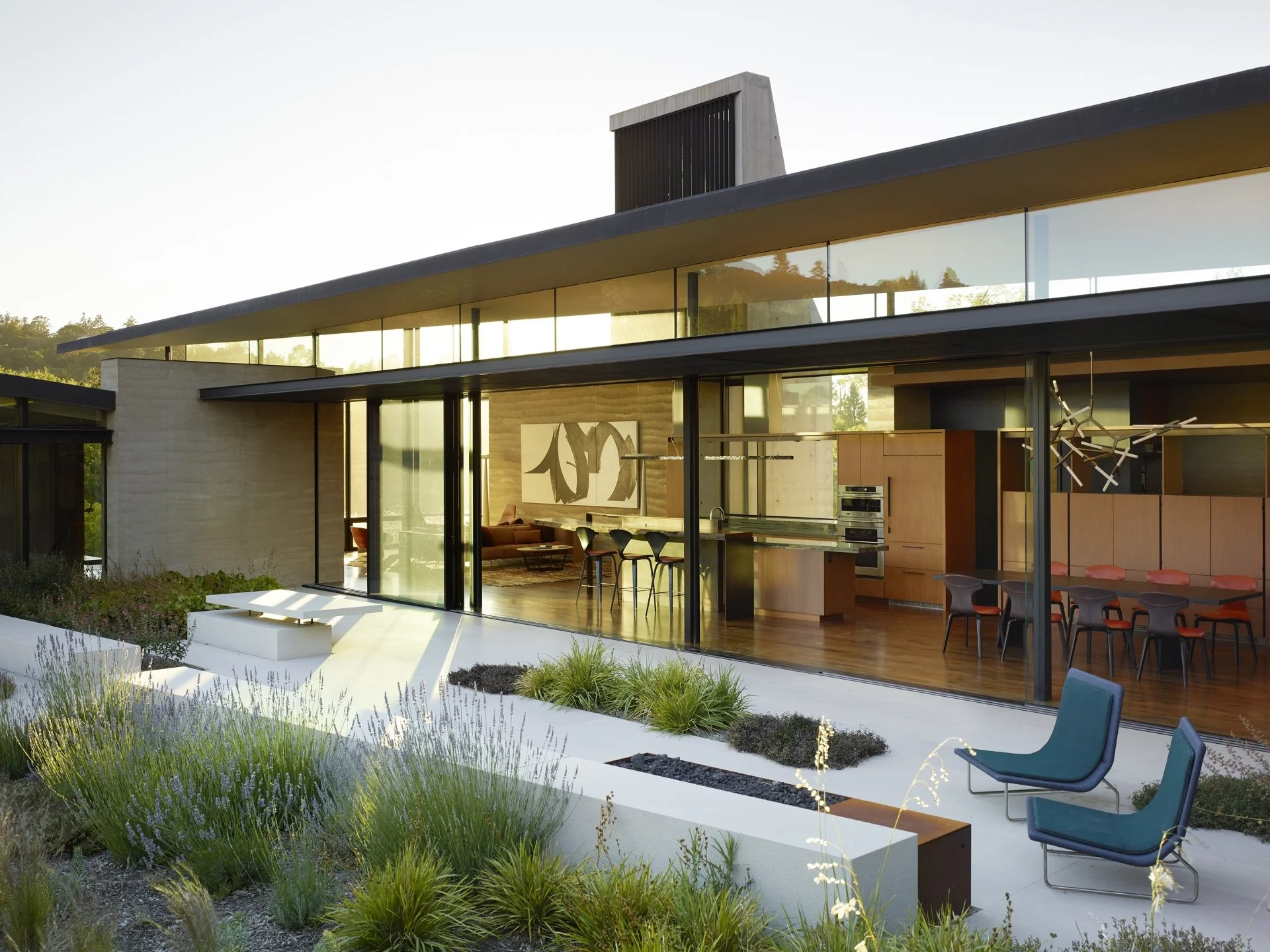 Amplified Lifestyles