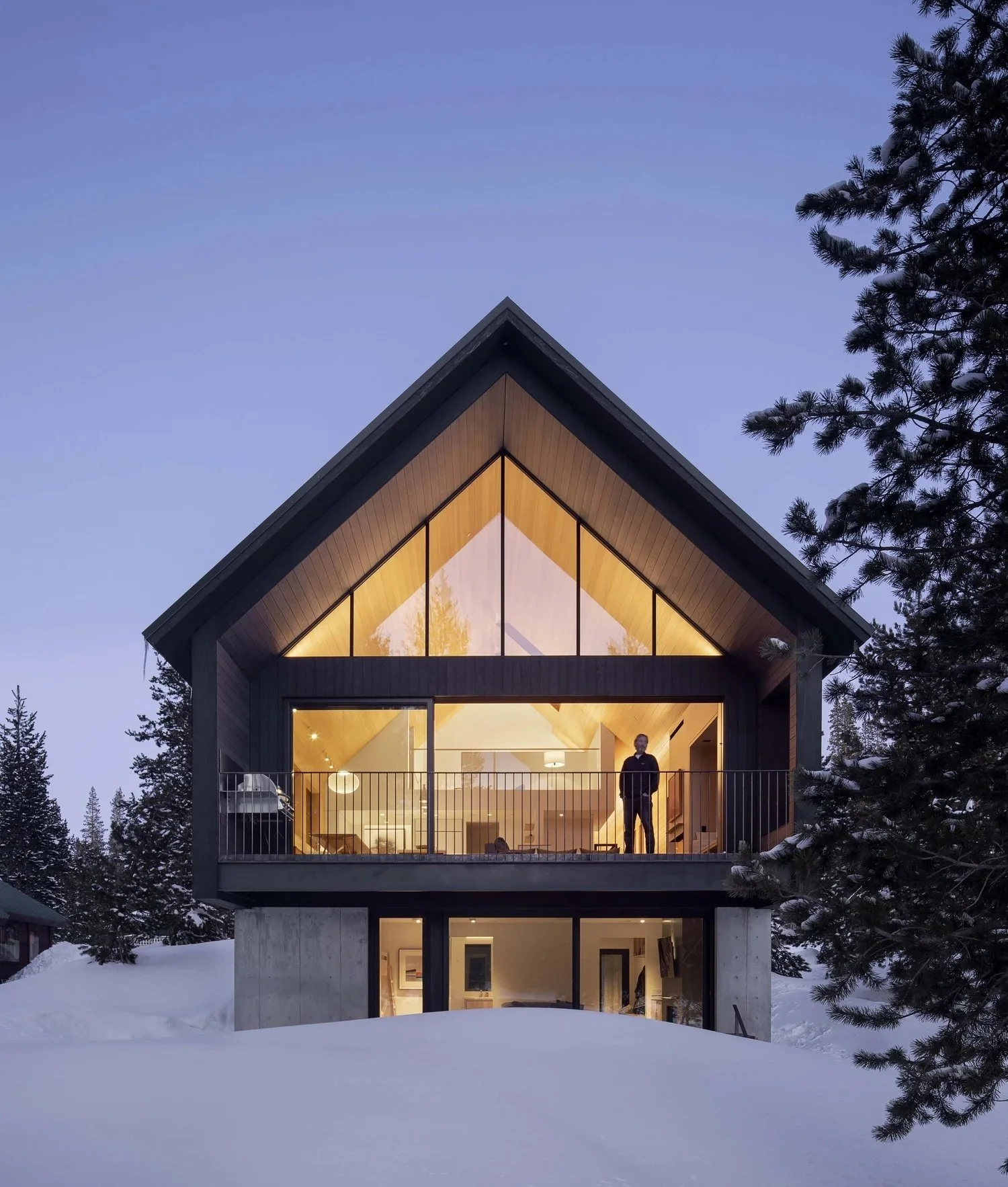 Alexander Jermyn Architecture