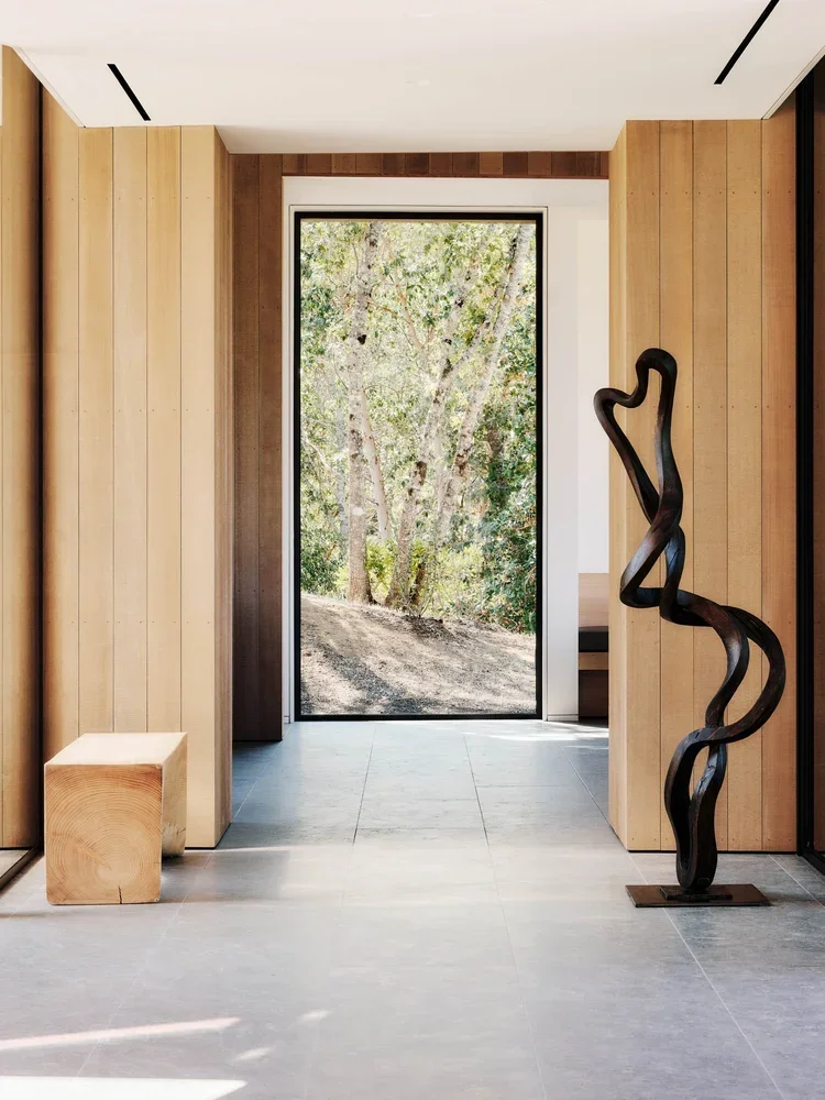 Ann Lowengart Interiors