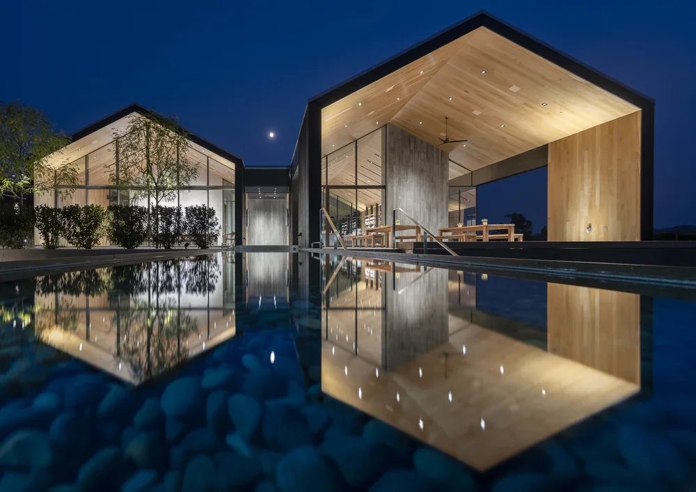 EJA Lighting Design