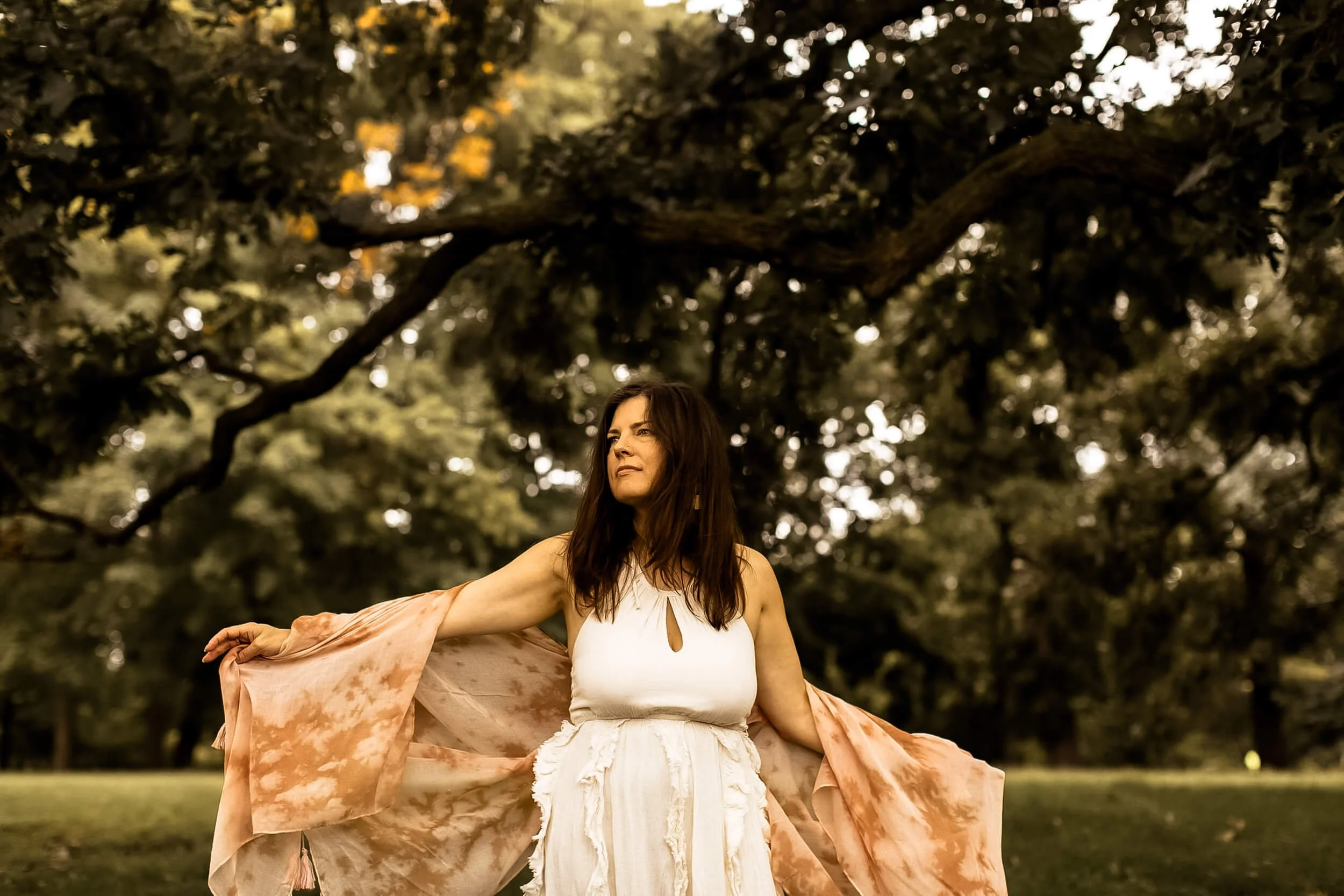 Kristi Amdahl dancing with the trees (2 of 6)
