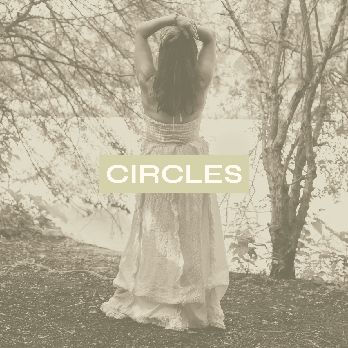 A Practice to Include In Your Circles