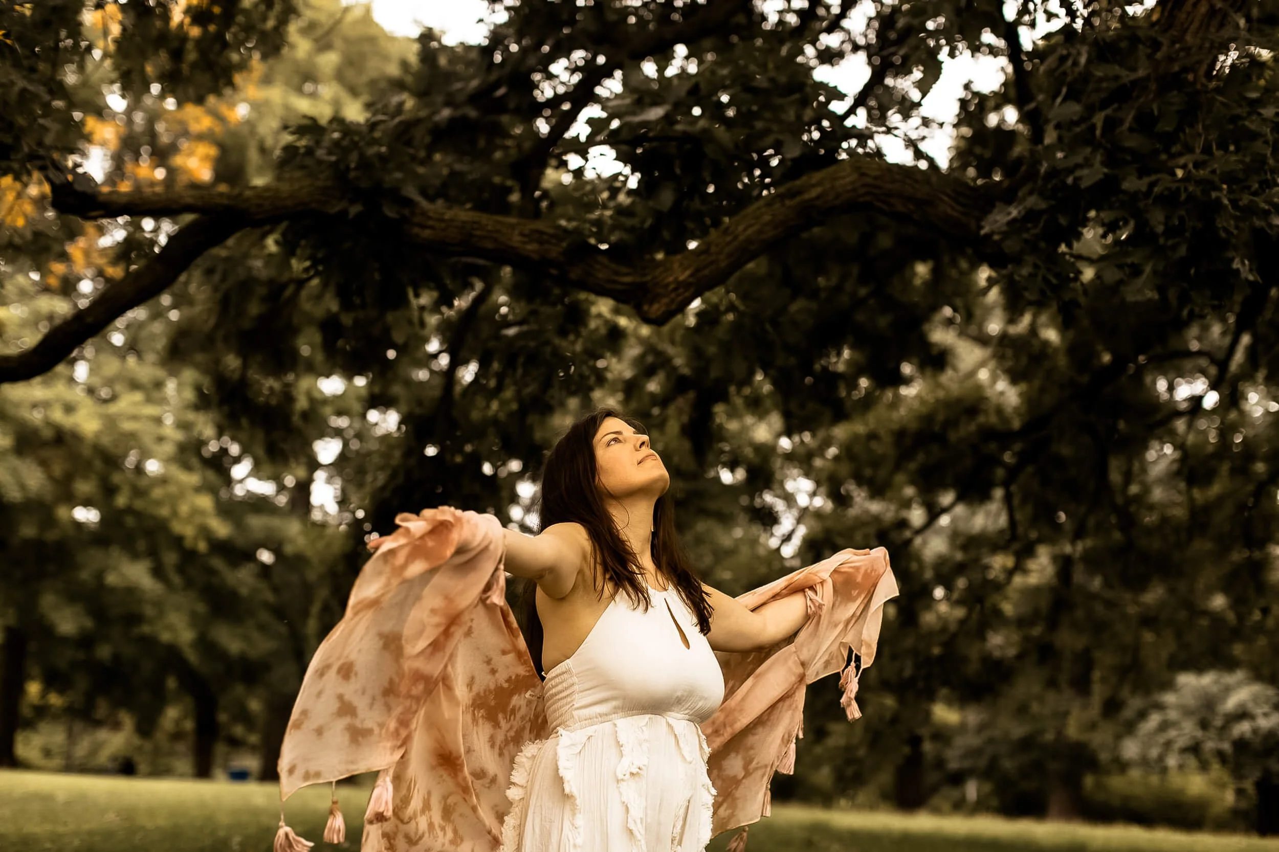 Kristi Amdahl dancing with the trees (3 of 6)