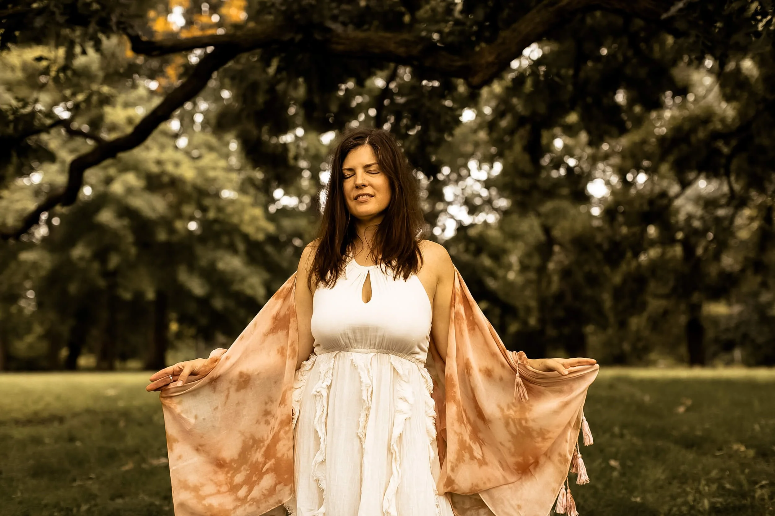 Kristi Amdahl dancing with the trees (5 of 6)