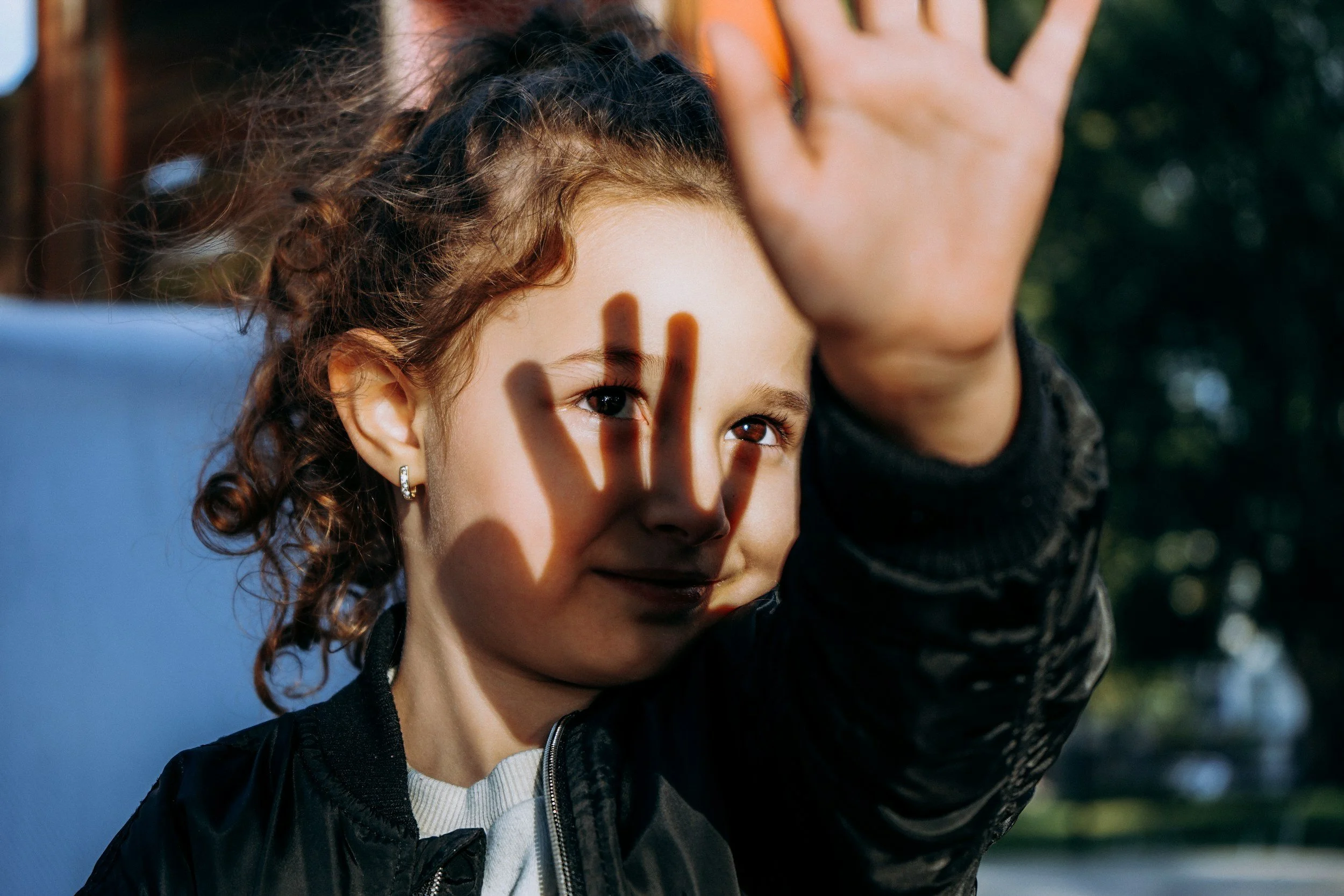 Six Ways to Stop Bullying