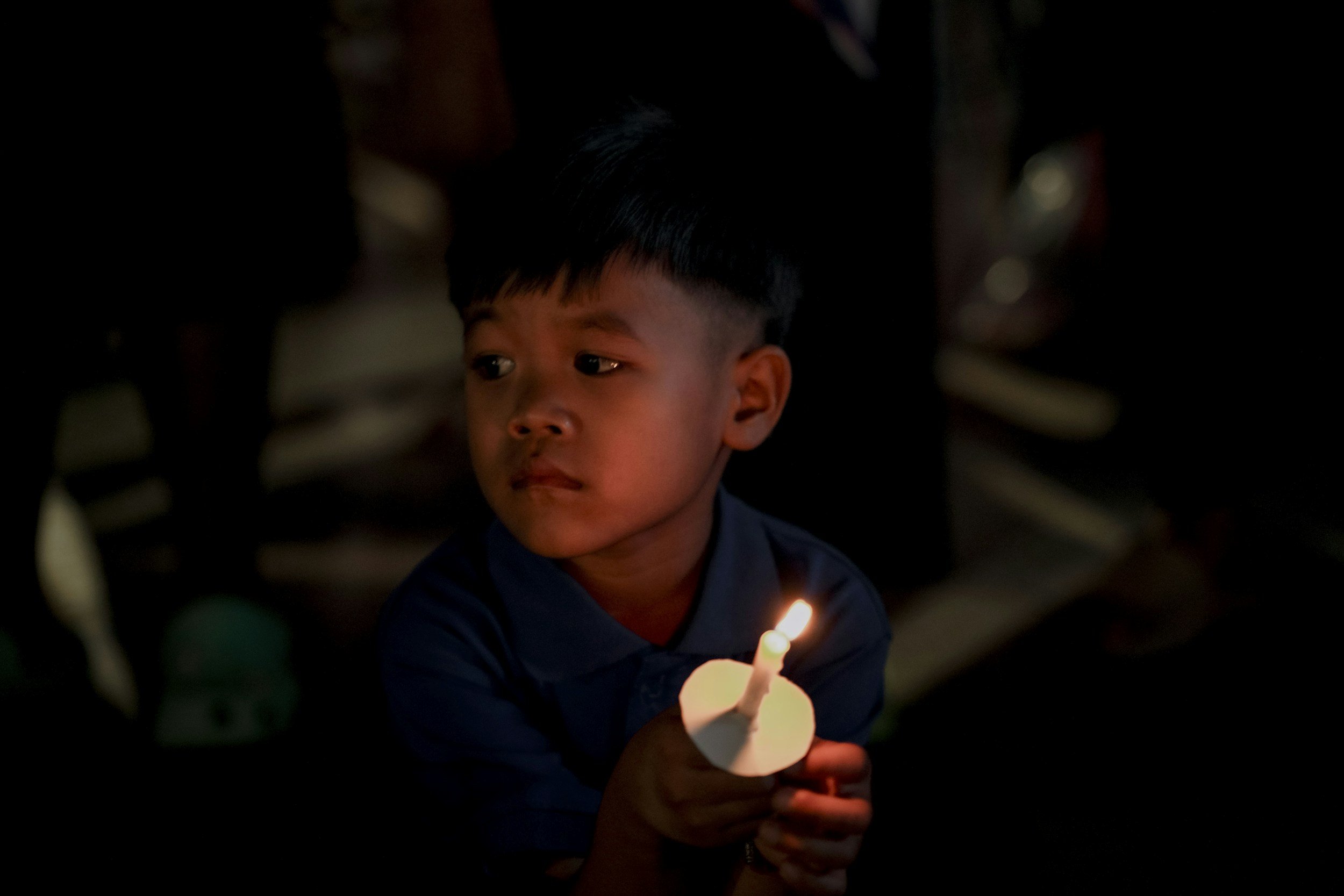 Children Grieve Too: 10 Practical Ways You Can Help