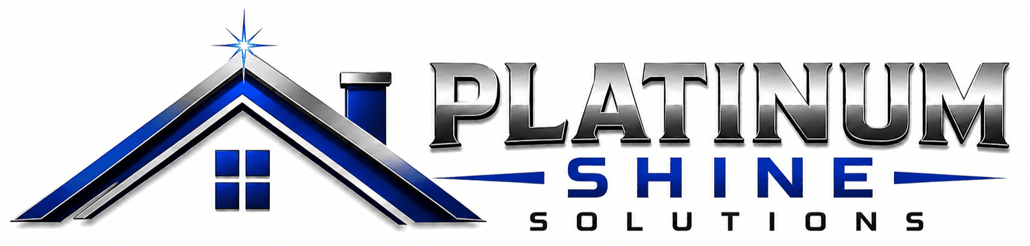 Platinum Shine Solutions