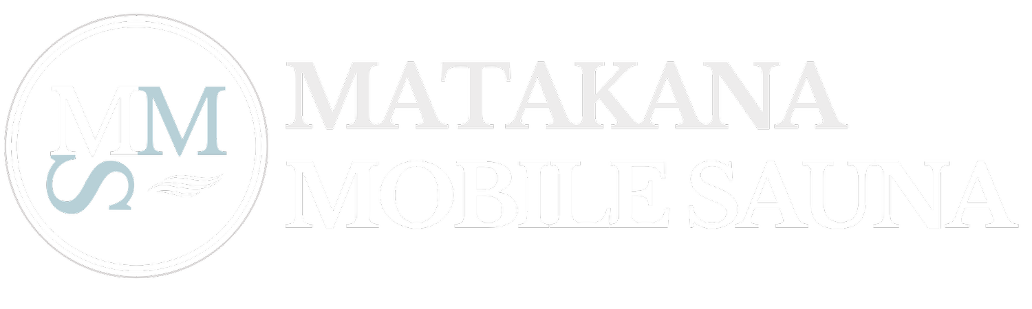Matakana Mobile Sauna
