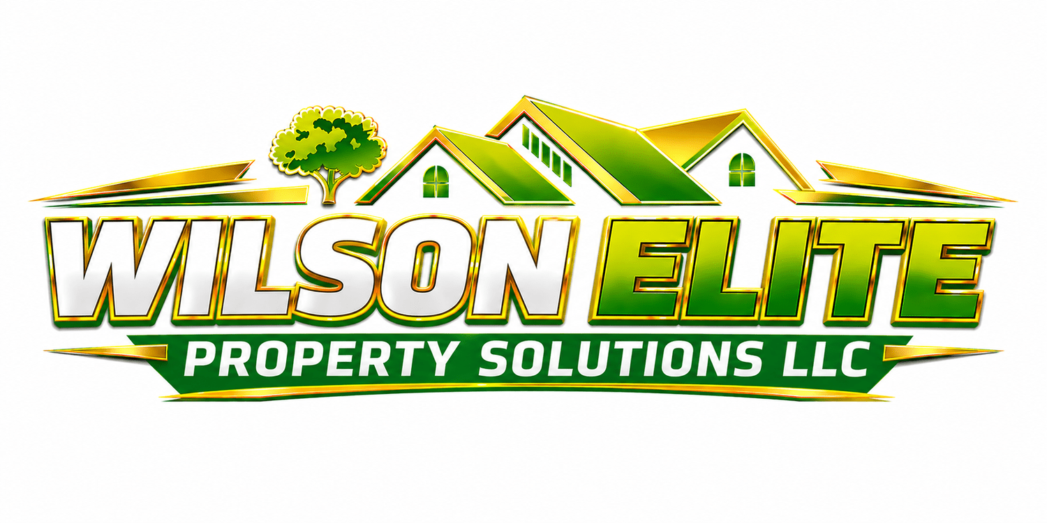 Wilson Elite Property Solutions