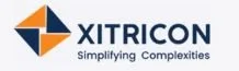 XITRICON logo with the text 'Simplifying Complexities'