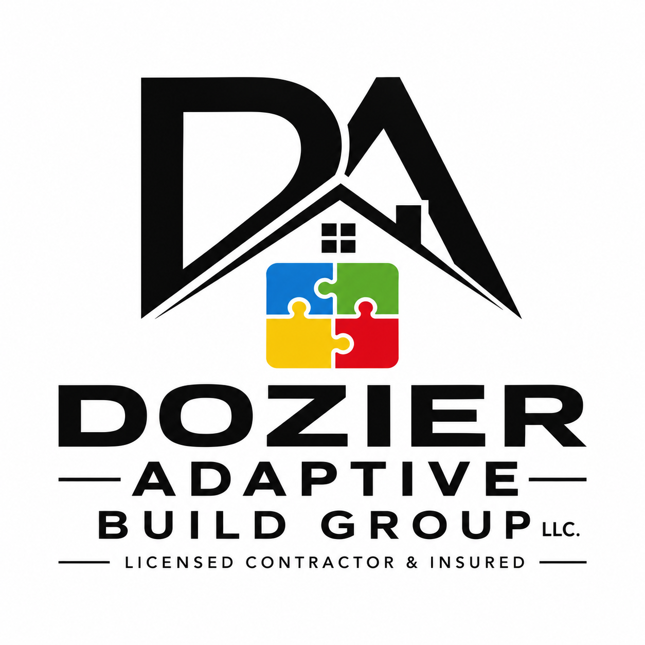 Dozier Adaptive Build Group