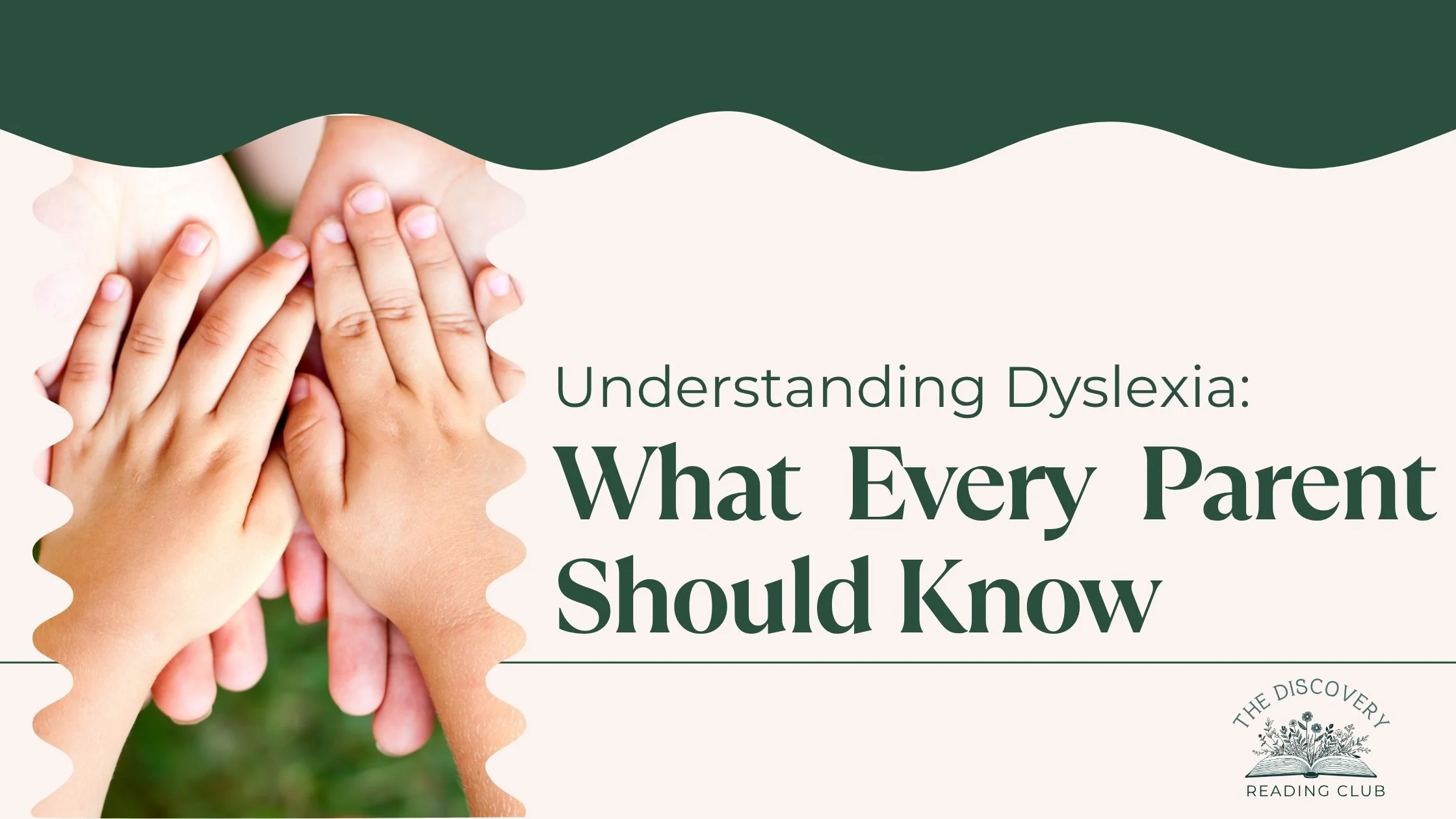 What Parents Should Know About Dyslexia