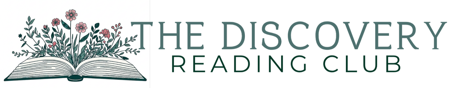 The Discovery Reading Club