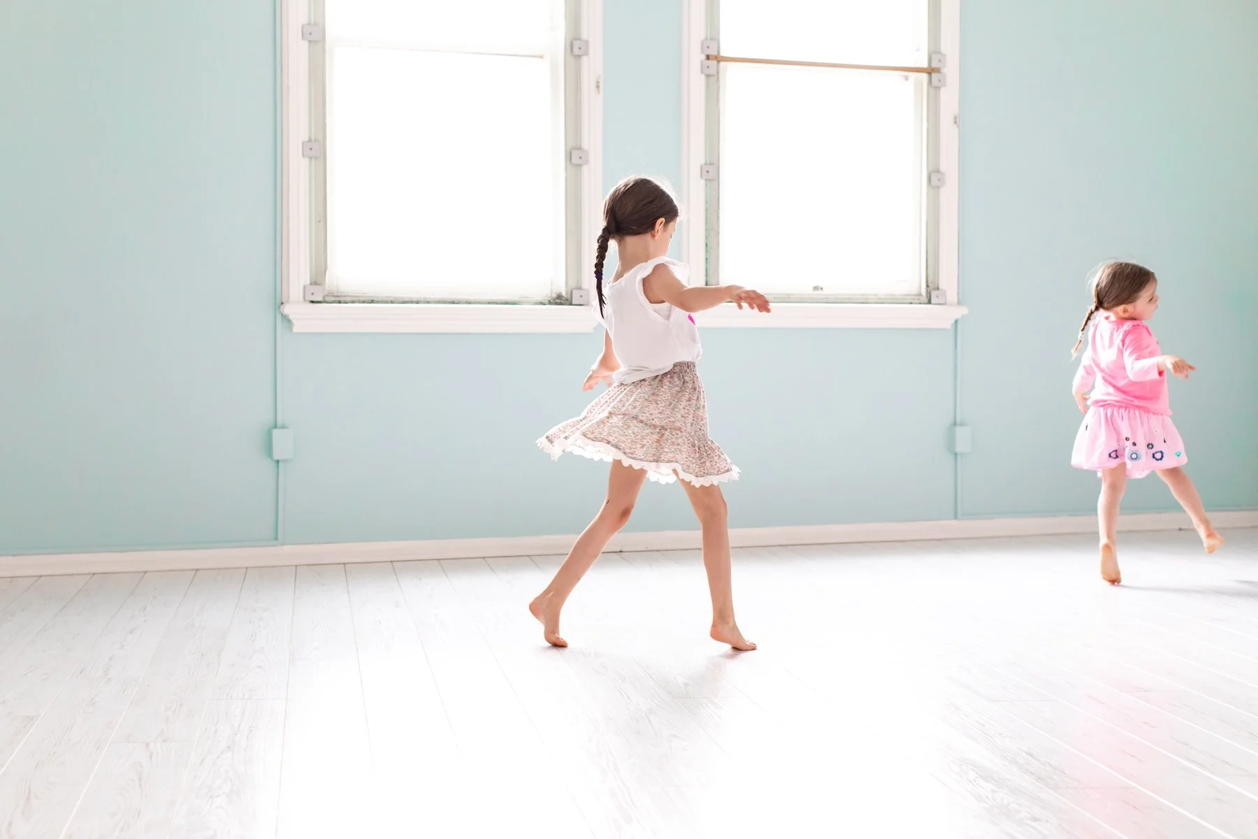 7 Things Kids Learn From Dance (That Aren't Dance)