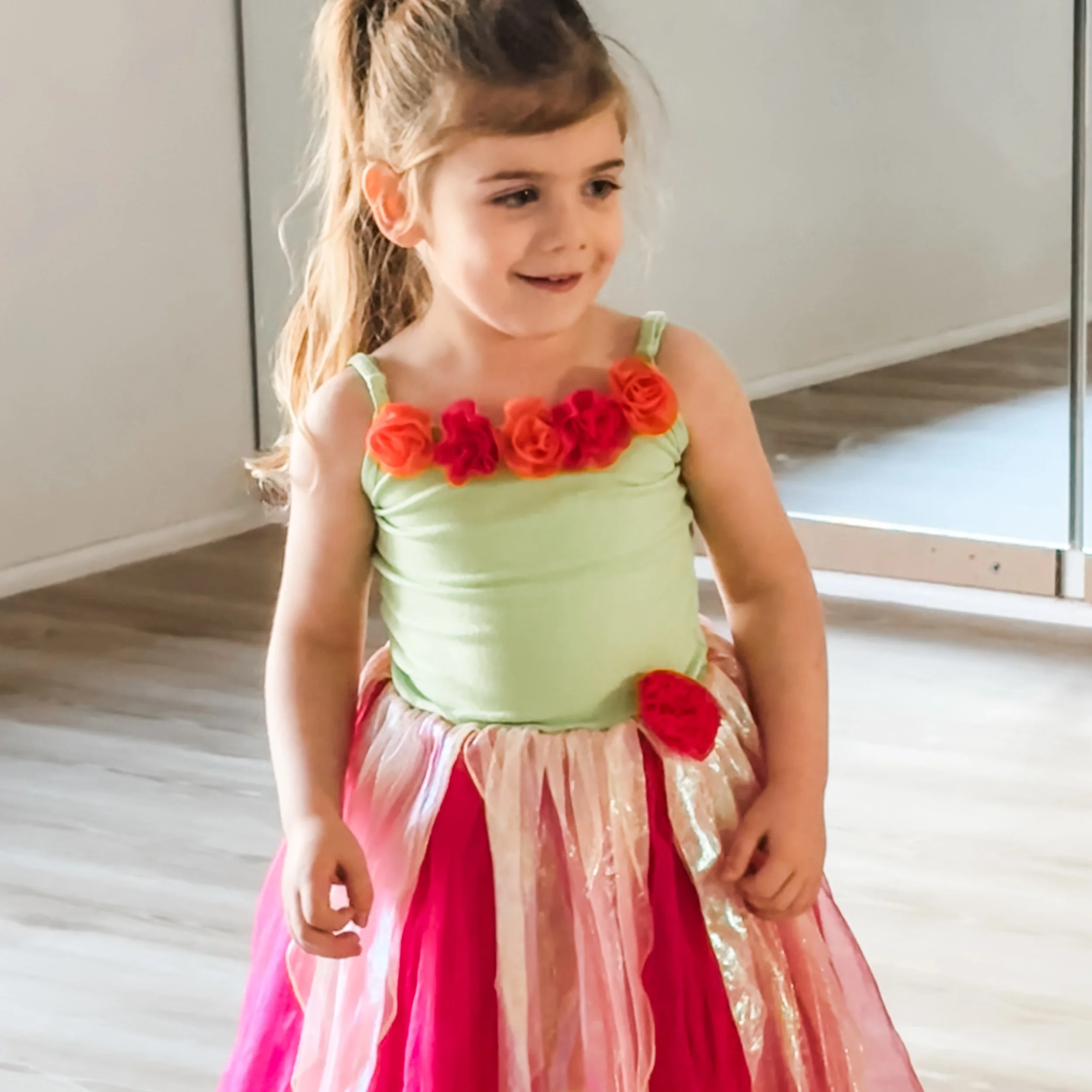 Is My Toddler Ready for Their First Dance Class?