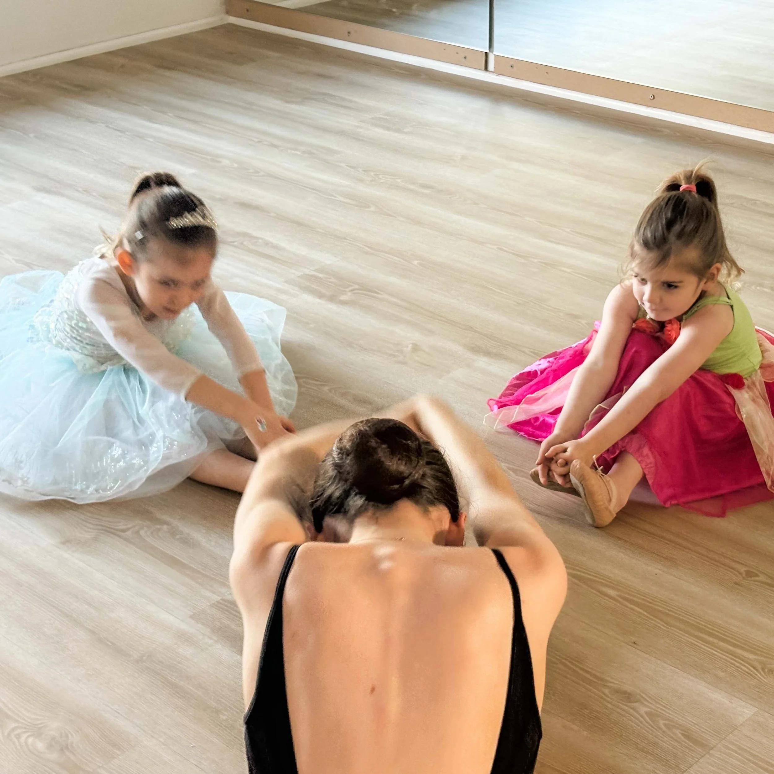 Dance Classes Near Beecroft Public School: What Local Mums Should Know