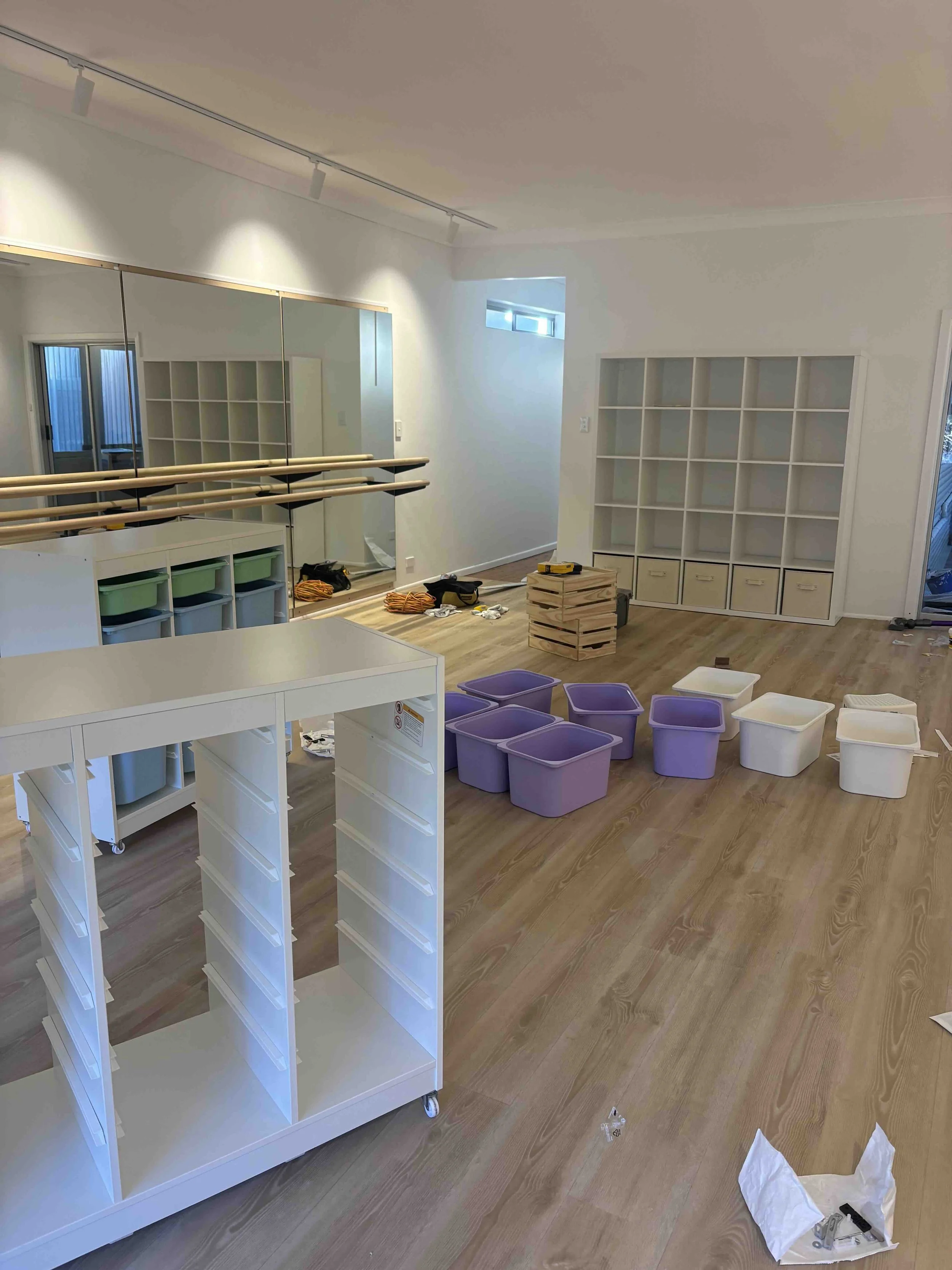 storage building in the studio.jpg