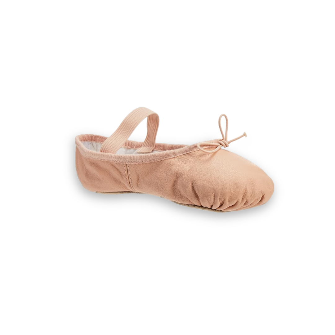 RSD Ballet Shoes