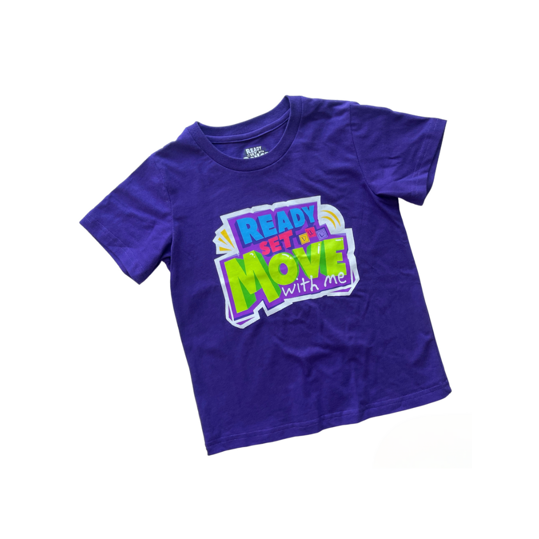 RSM T-shirt