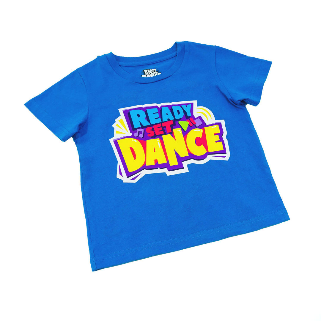 RSD T-shirt