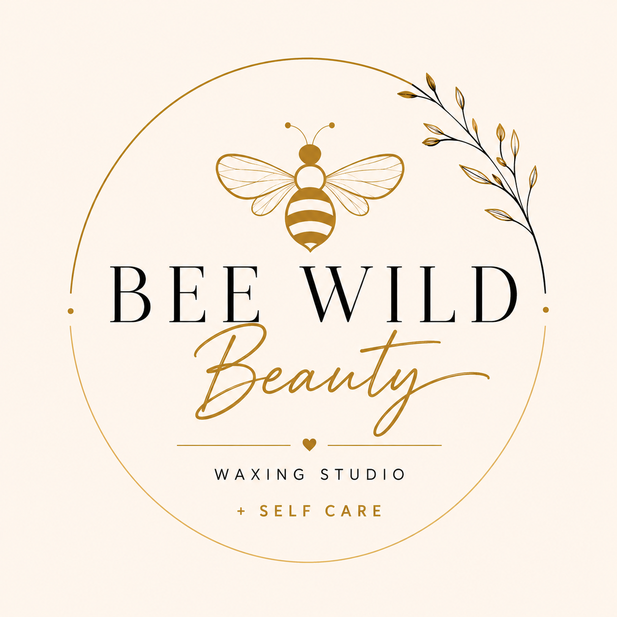 Bee Wild Beauty
