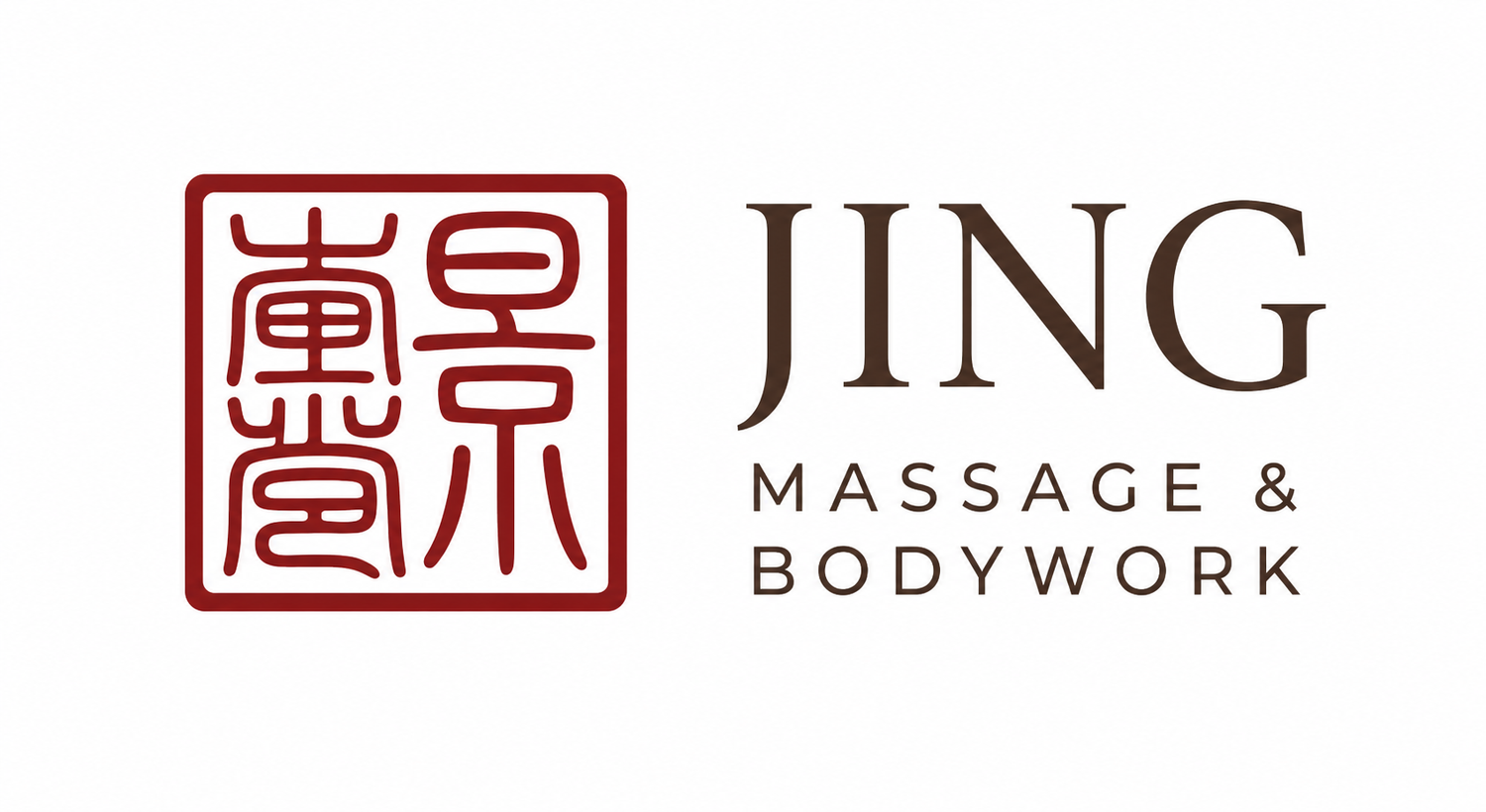 Jing Massage &amp; Bodywork