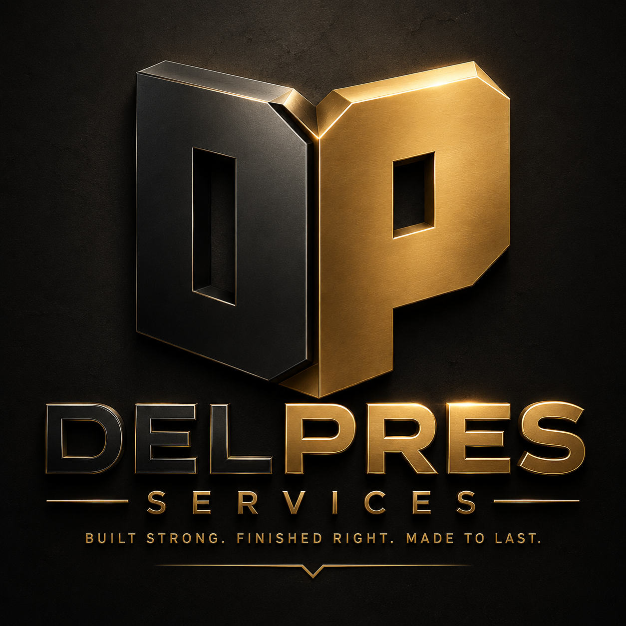 DELPRES SERVICES LLC