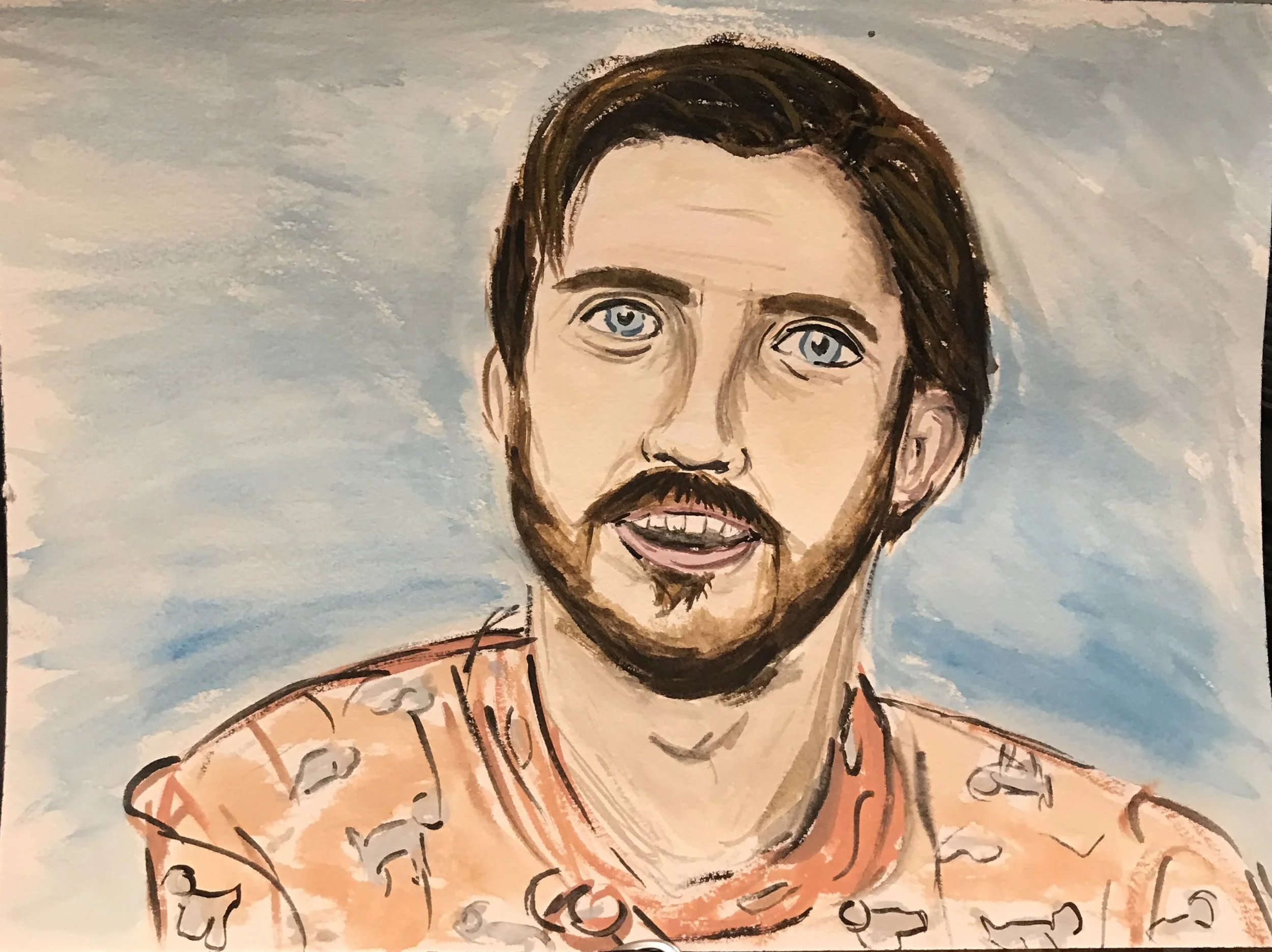 Colin