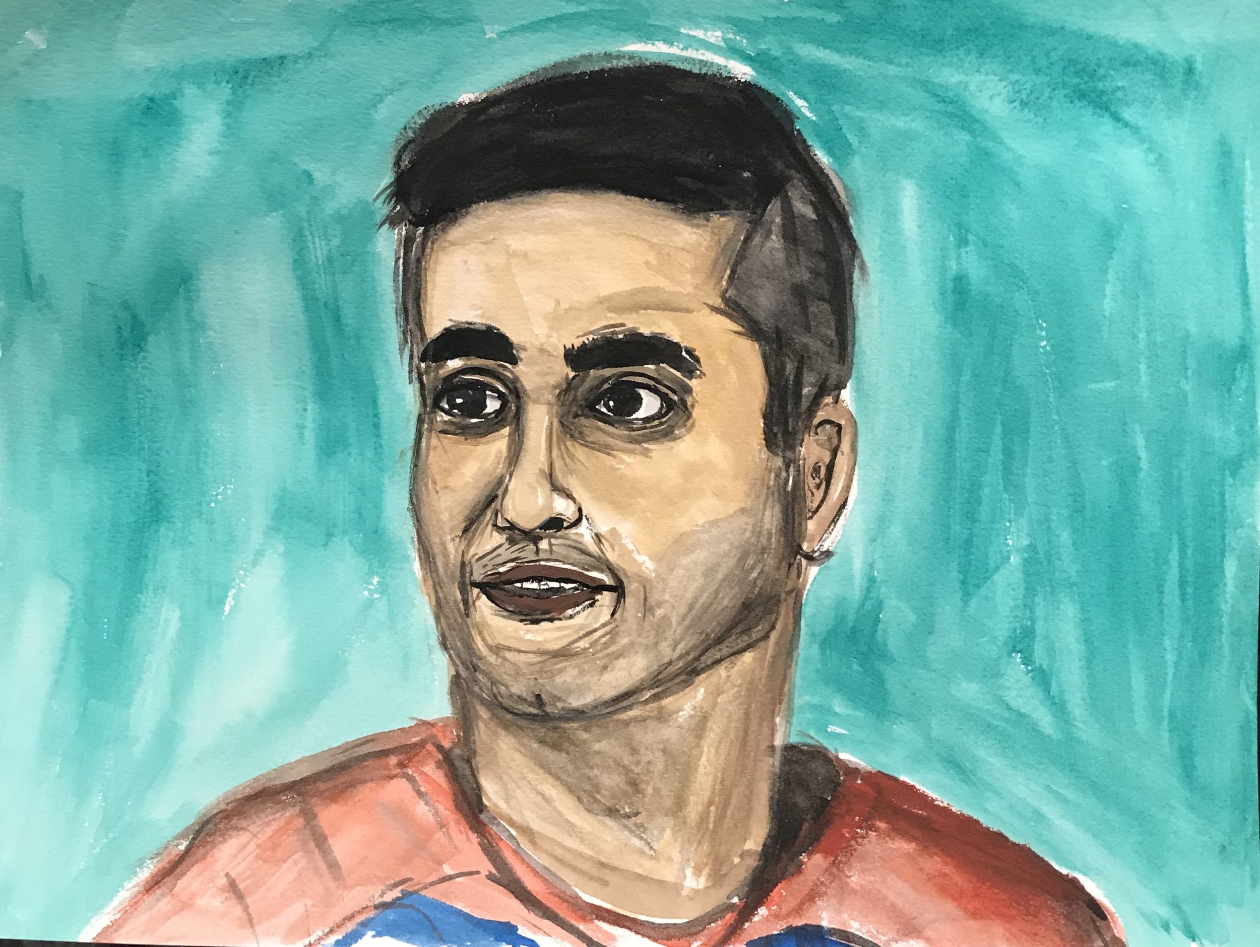 Abdullah