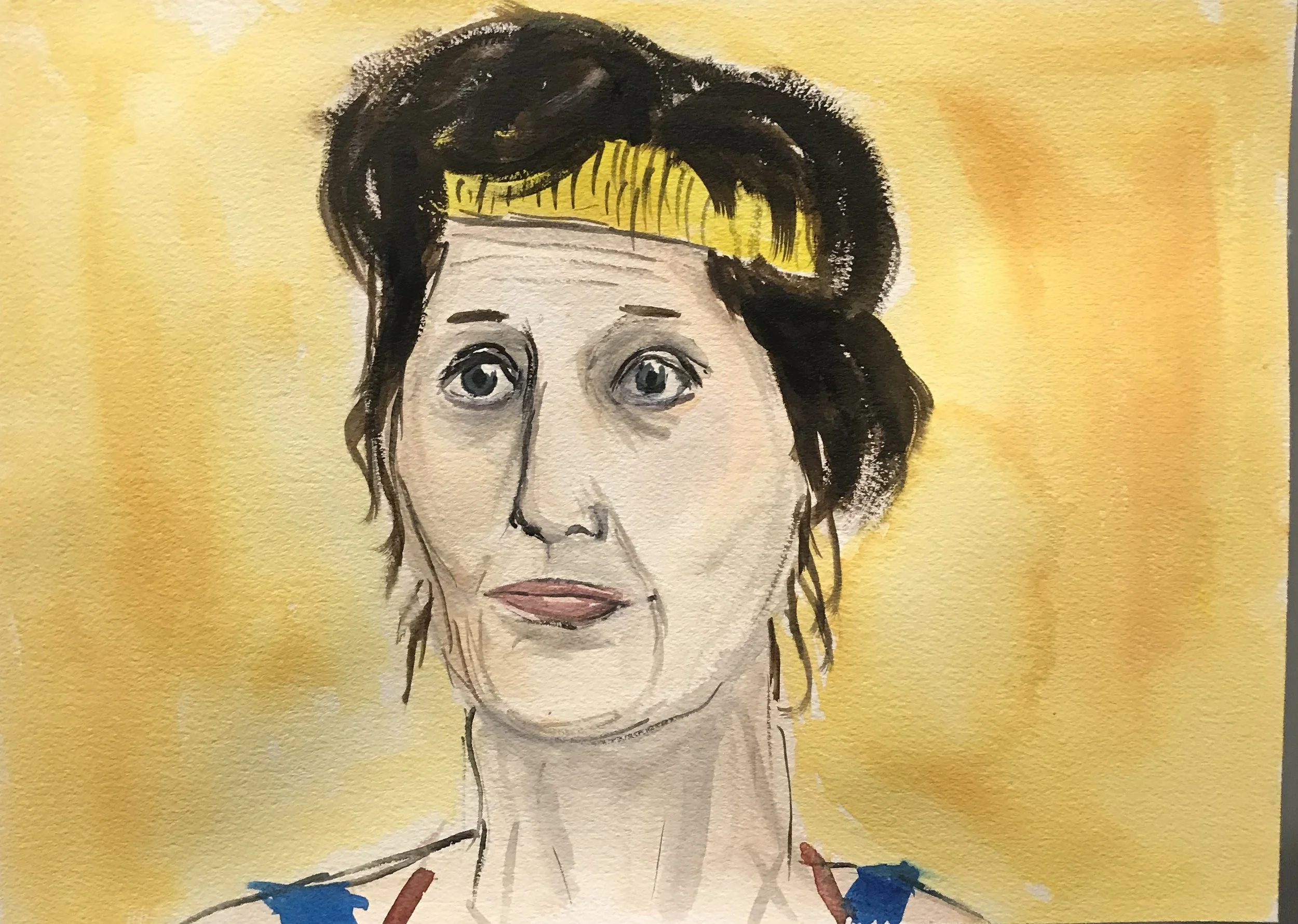 Gloria