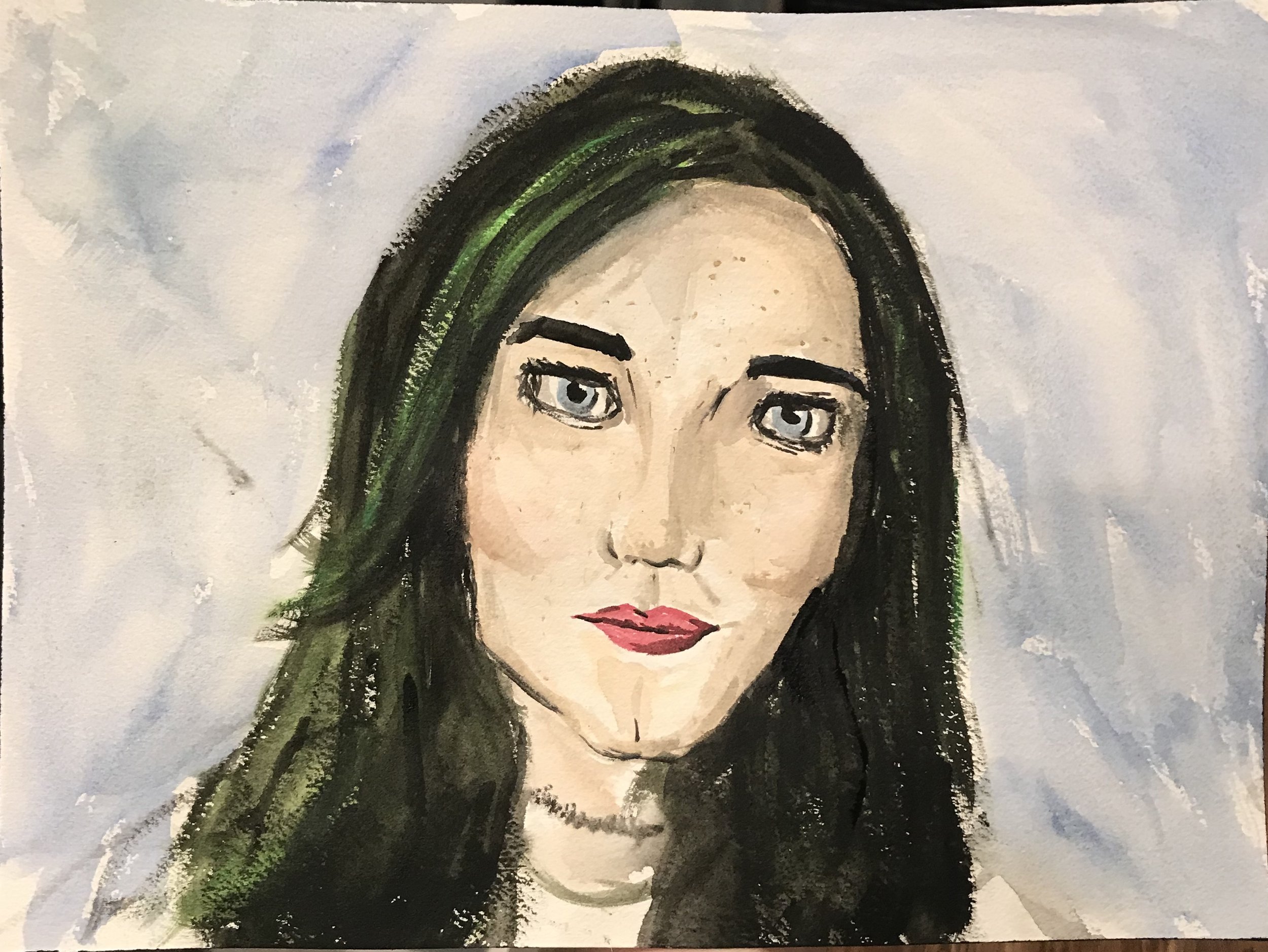 Anja