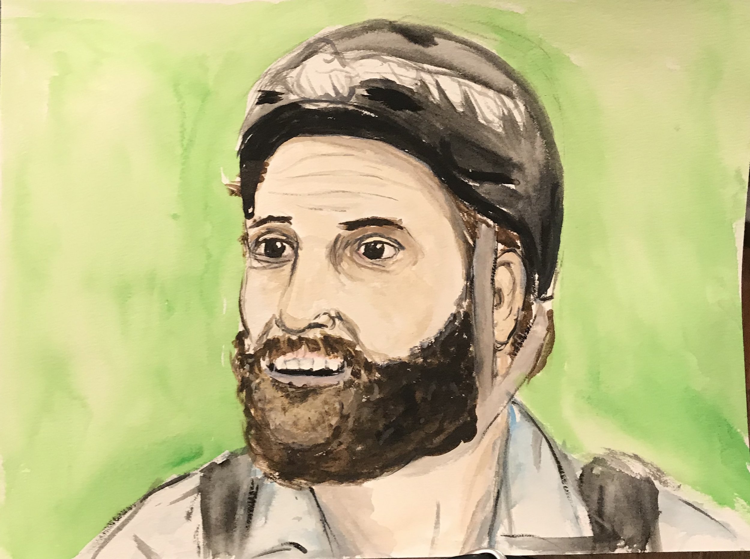 The Guy