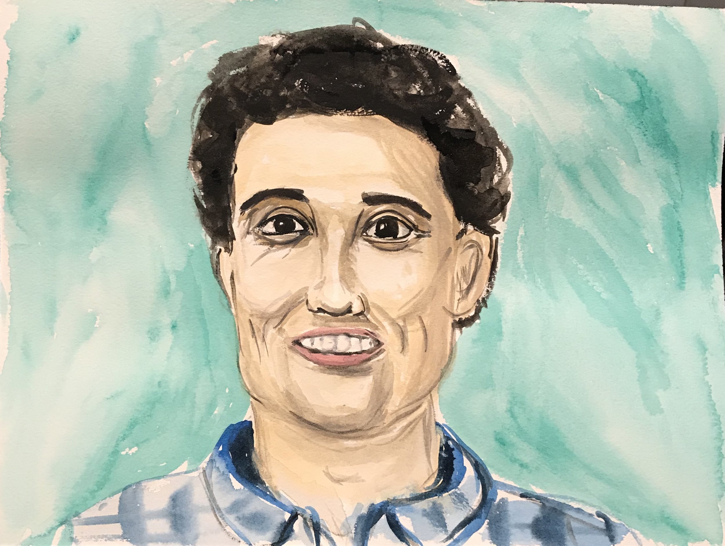 Evan